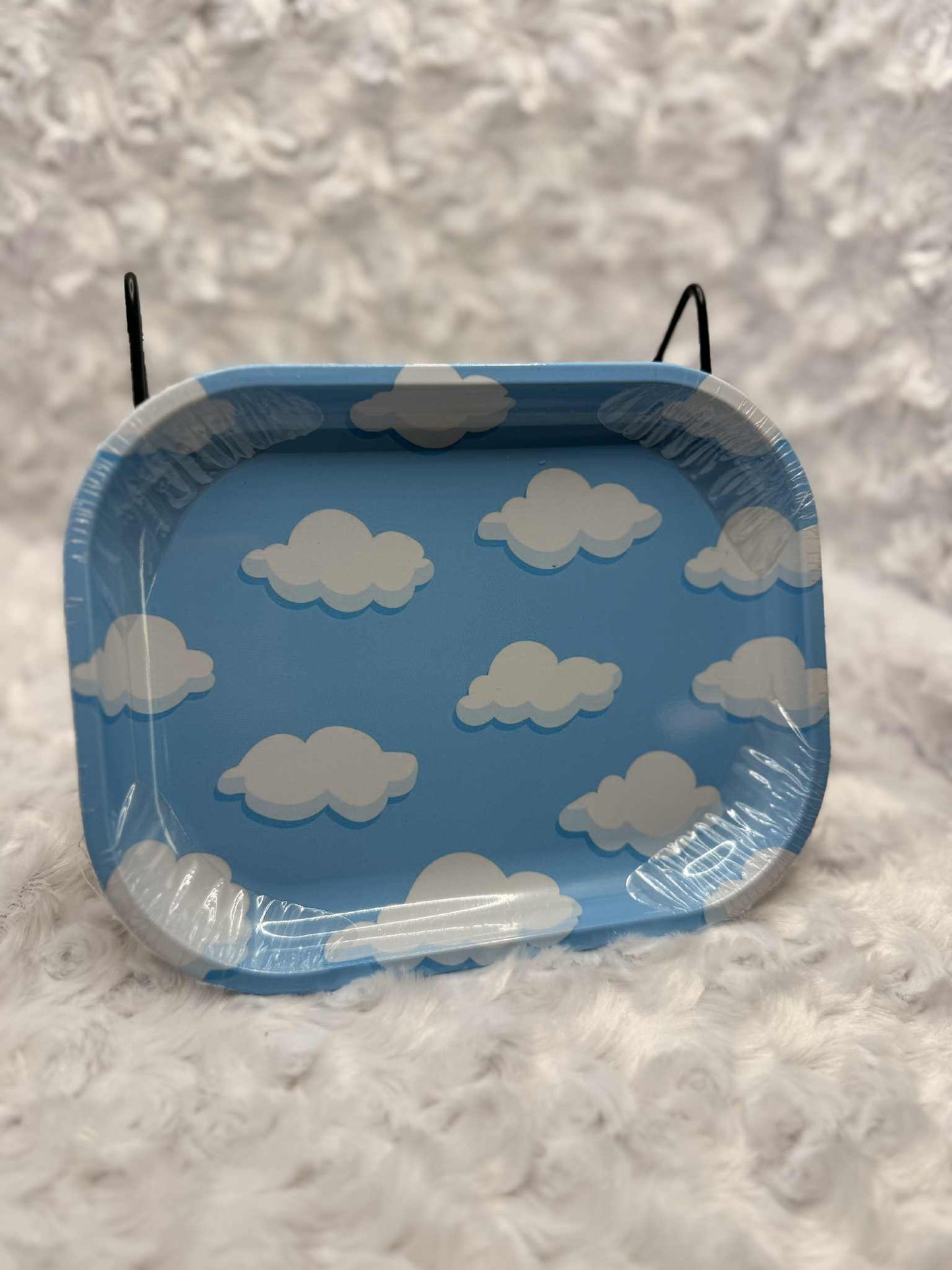 Cloud 9 Rolling Tray