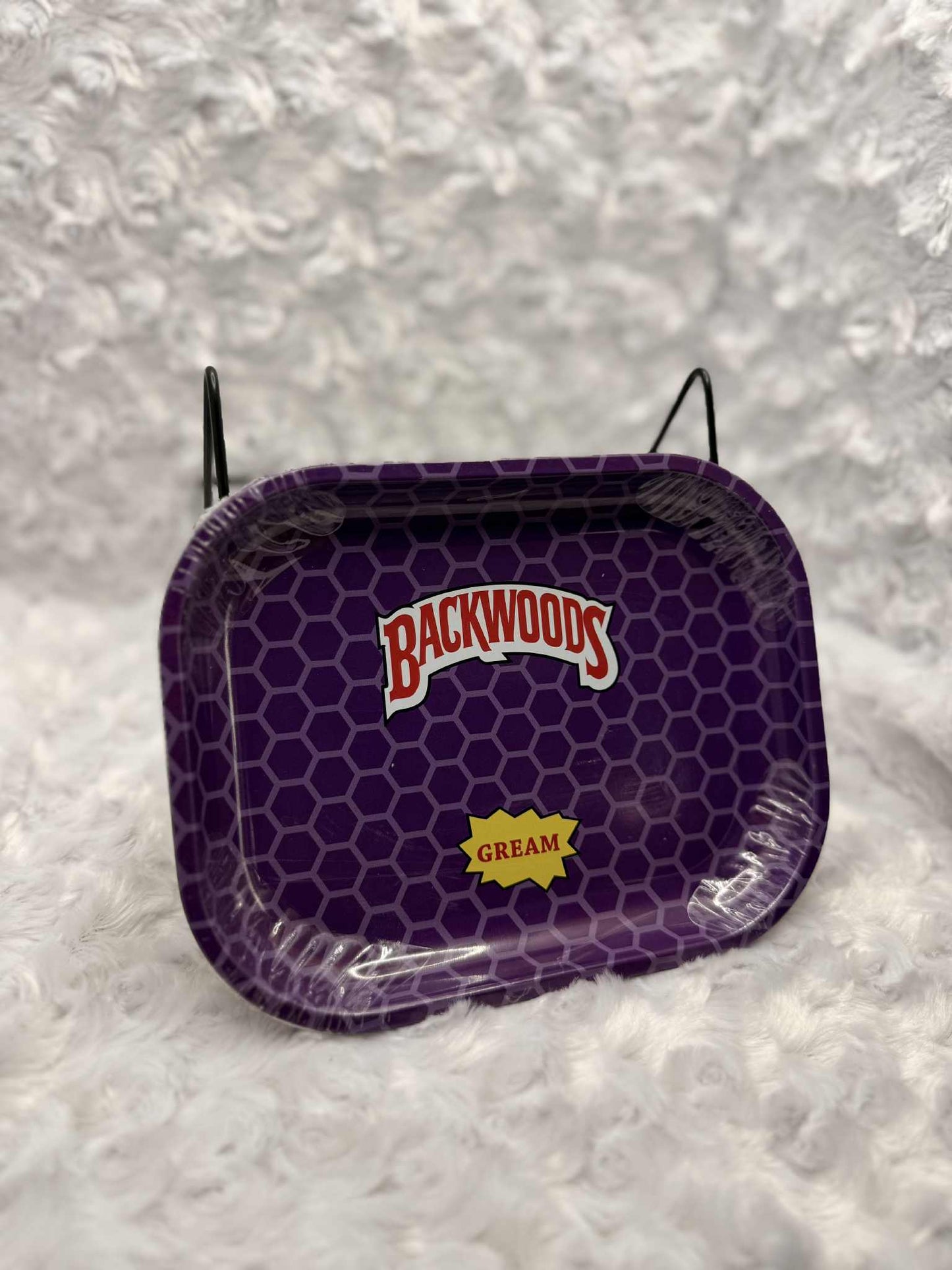 Knockoff Backwoods Vibes Gream Tray