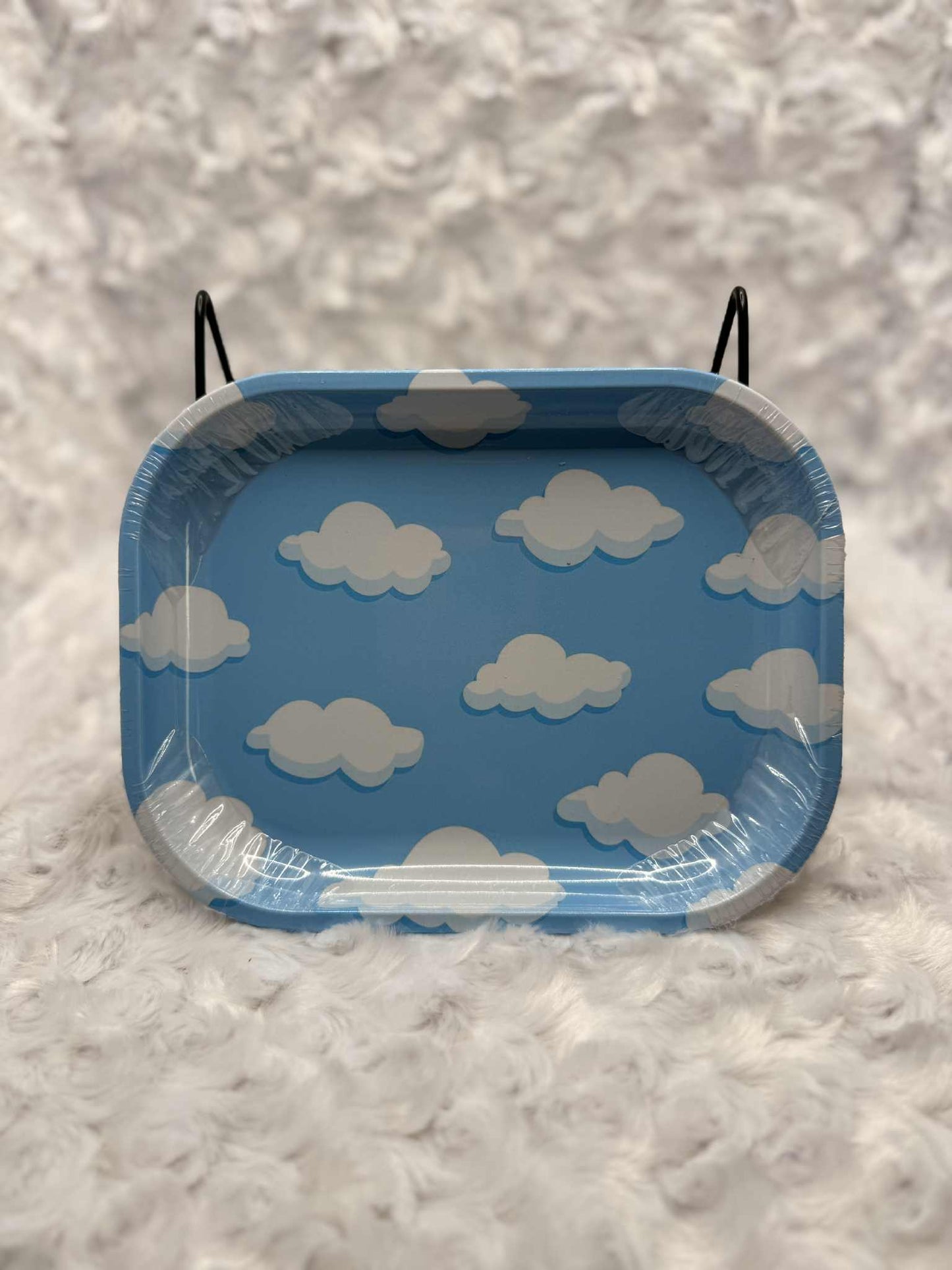 Cloud 9 Rolling Tray