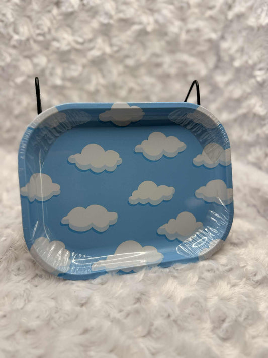 Cloud 9 Rolling Tray
