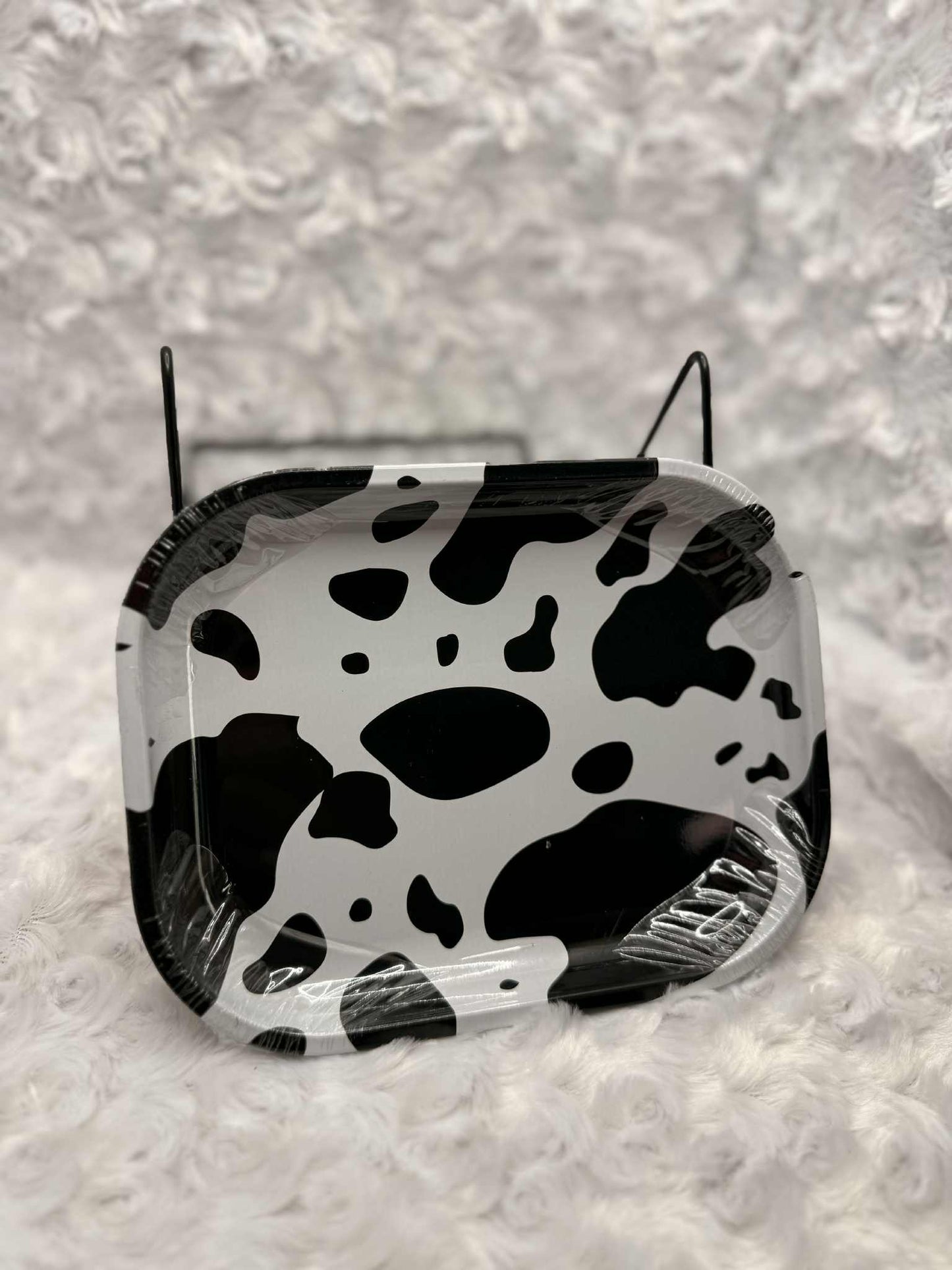 Moo-Vibes Rolling Tray