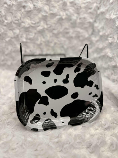 Moo-Vibes Rolling Tray