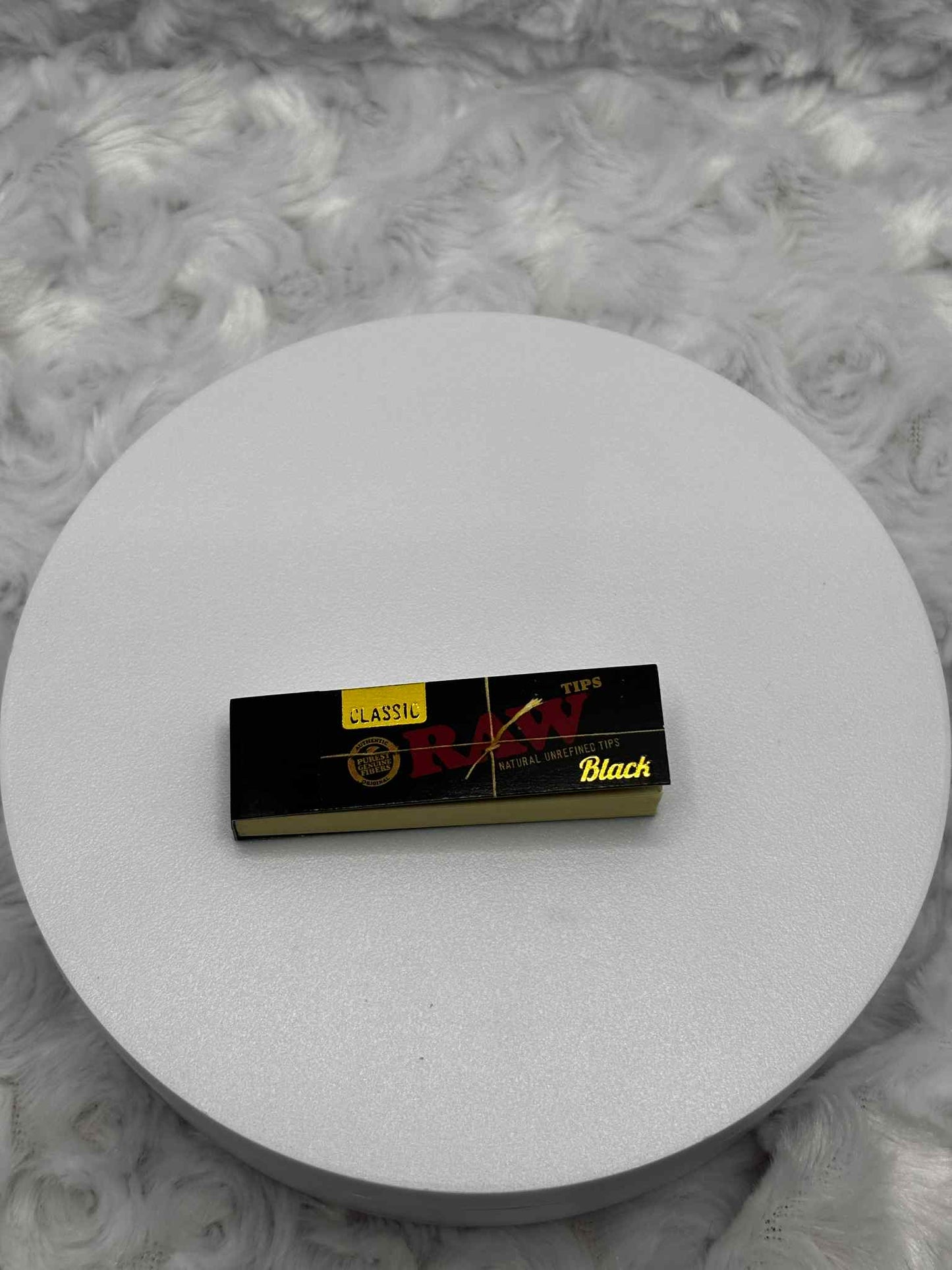 RAW Filter Tips