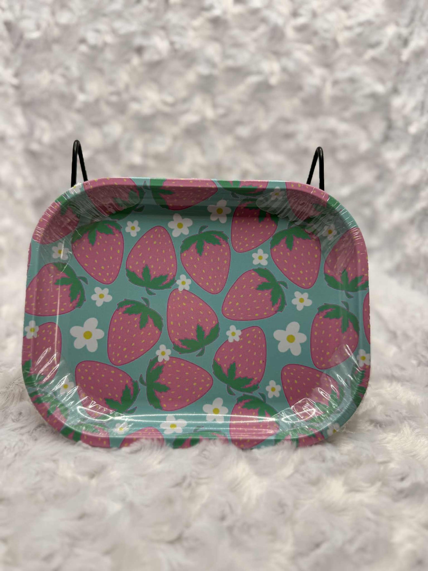 Berry Sweet Rolling Tray