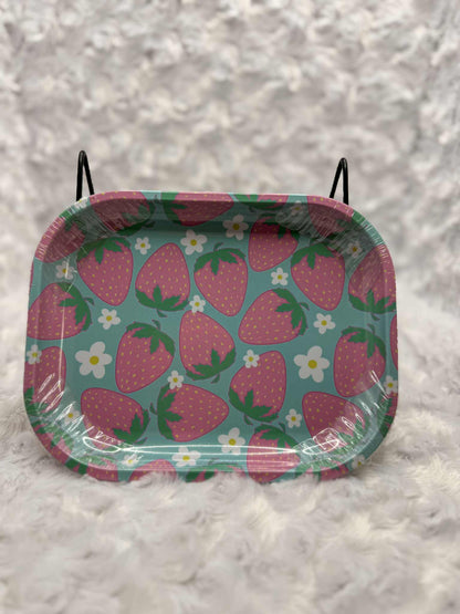 Berry Sweet Rolling Tray