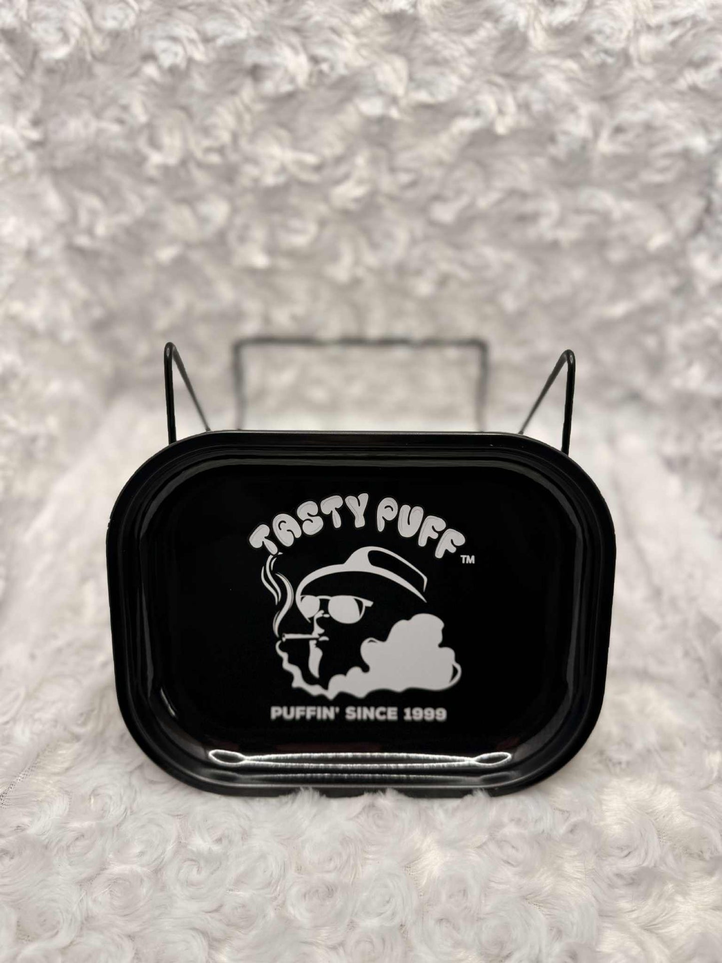 Tasty Puff Rolling Tray