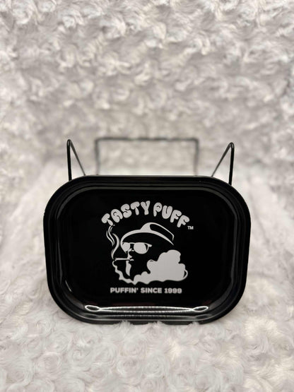 Tasty Puff Rolling Tray