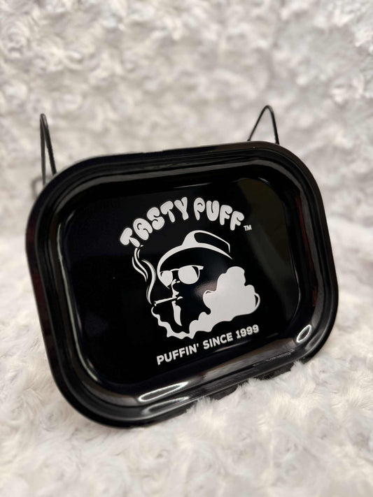 Tasty Puff Rolling Tray